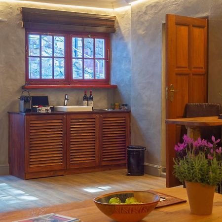 Kronendal Heritage Hout Bay Ngoại thất bức ảnh