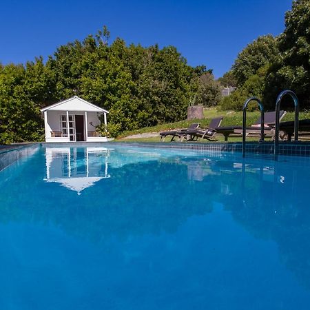 Kronendal Heritage Hout Bay Ngoại thất bức ảnh