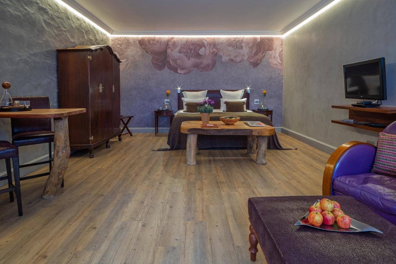 Kronendal Heritage Hout Bay Ngoại thất bức ảnh