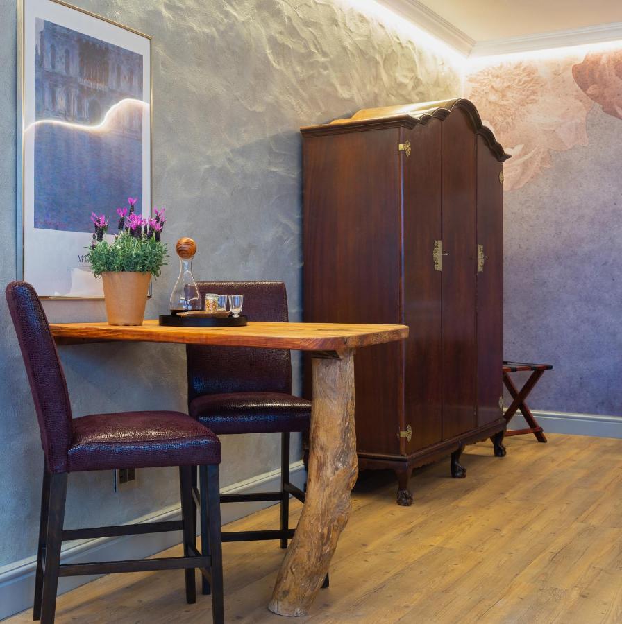 Kronendal Heritage Hout Bay Ngoại thất bức ảnh