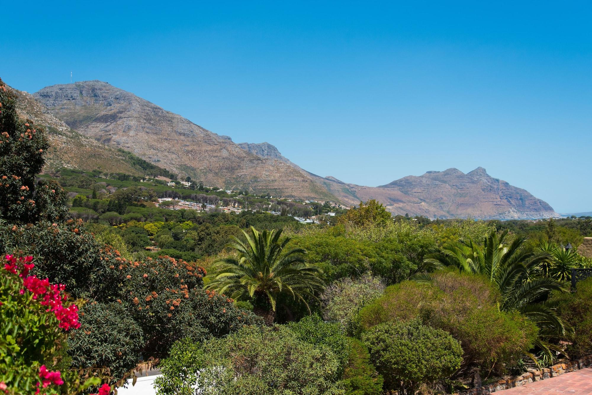 Kronendal Heritage Hout Bay Ngoại thất bức ảnh