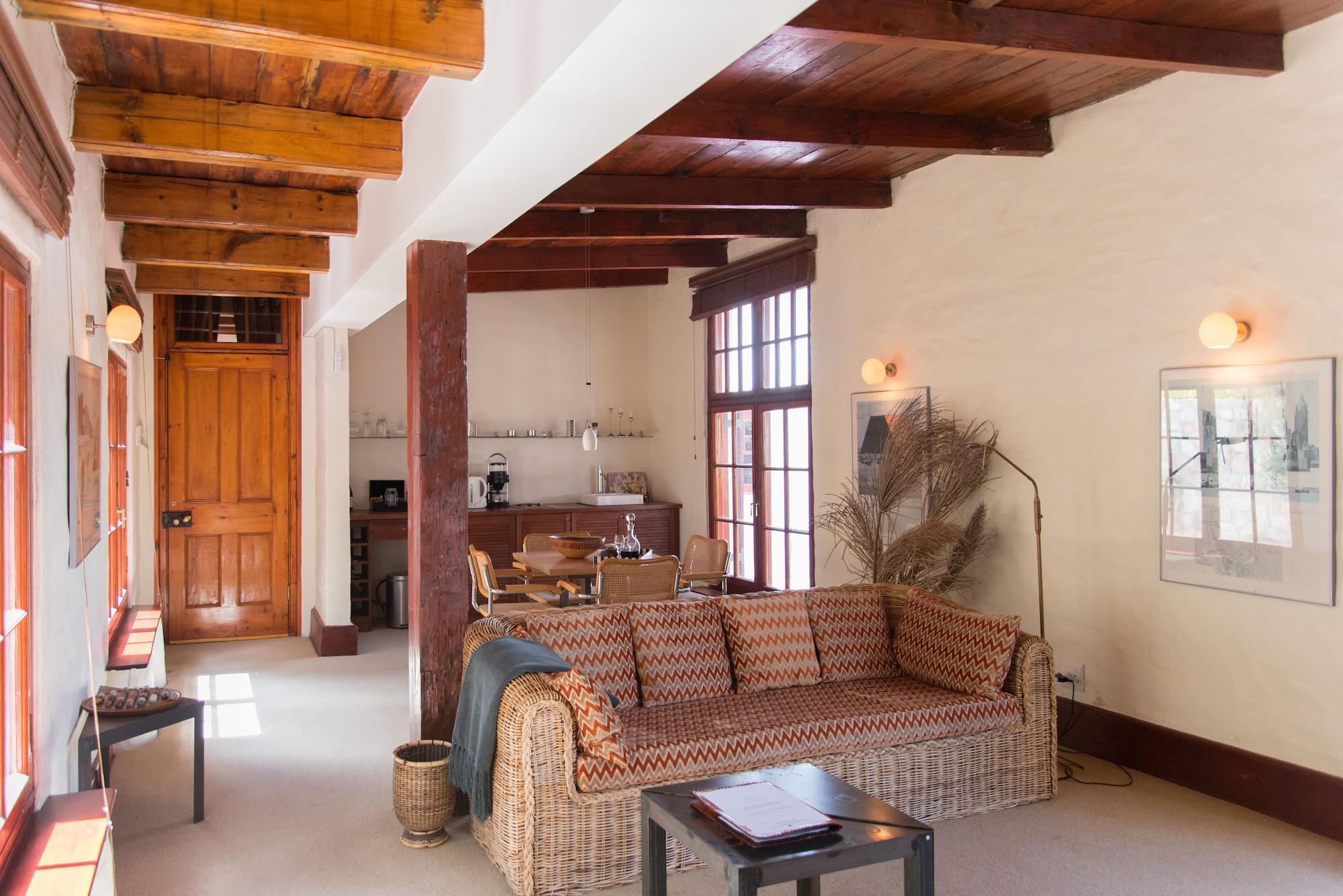 Kronendal Heritage Hout Bay Ngoại thất bức ảnh