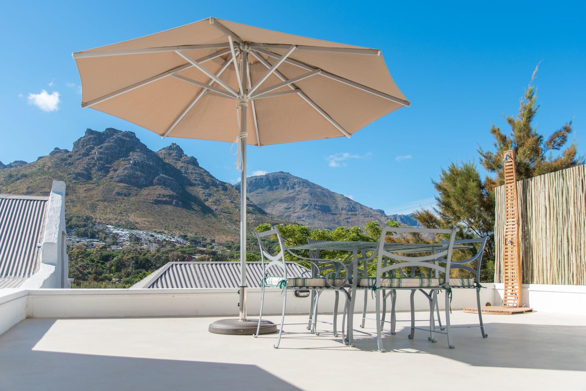 Kronendal Heritage Hout Bay Ngoại thất bức ảnh