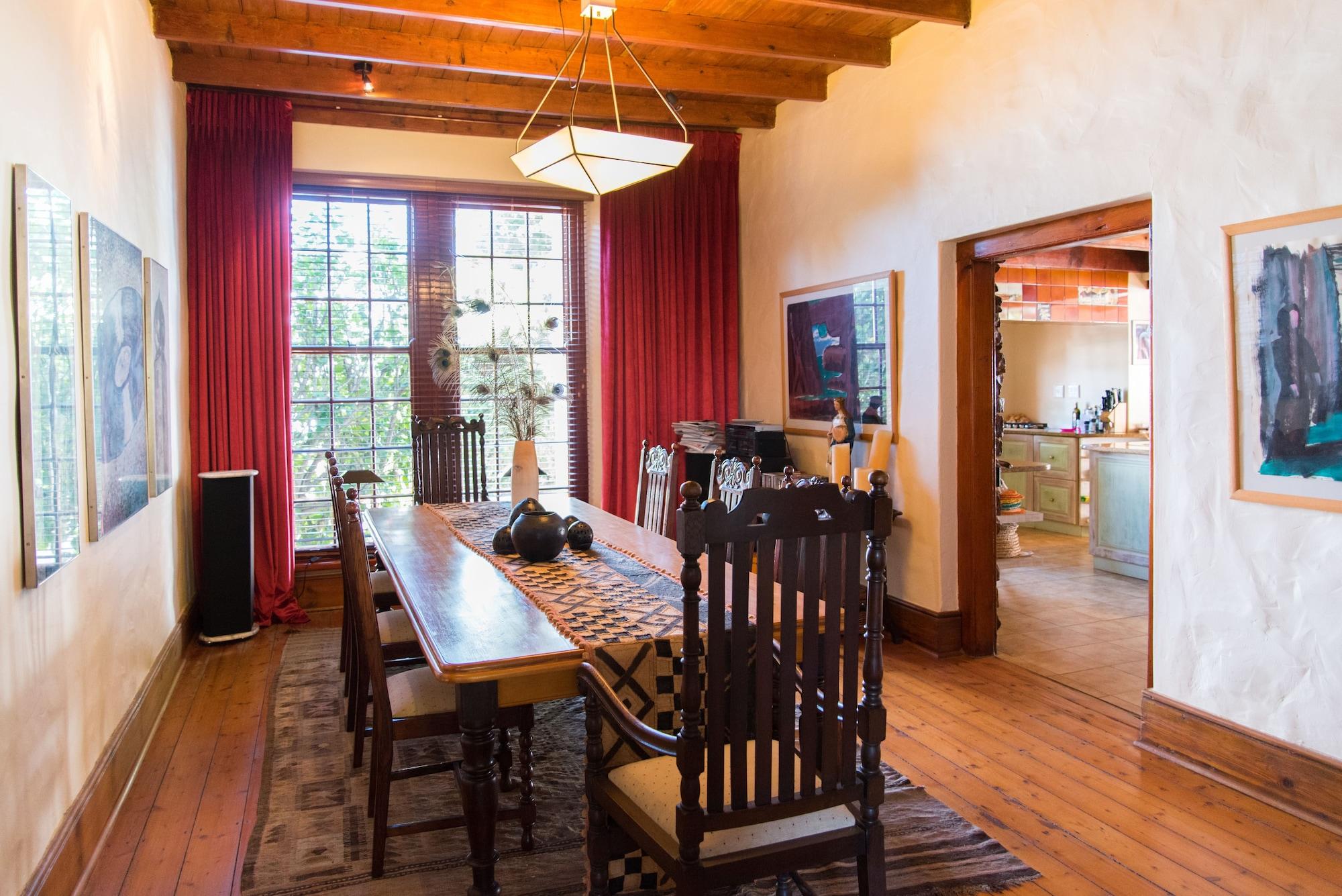 Kronendal Heritage Hout Bay Ngoại thất bức ảnh