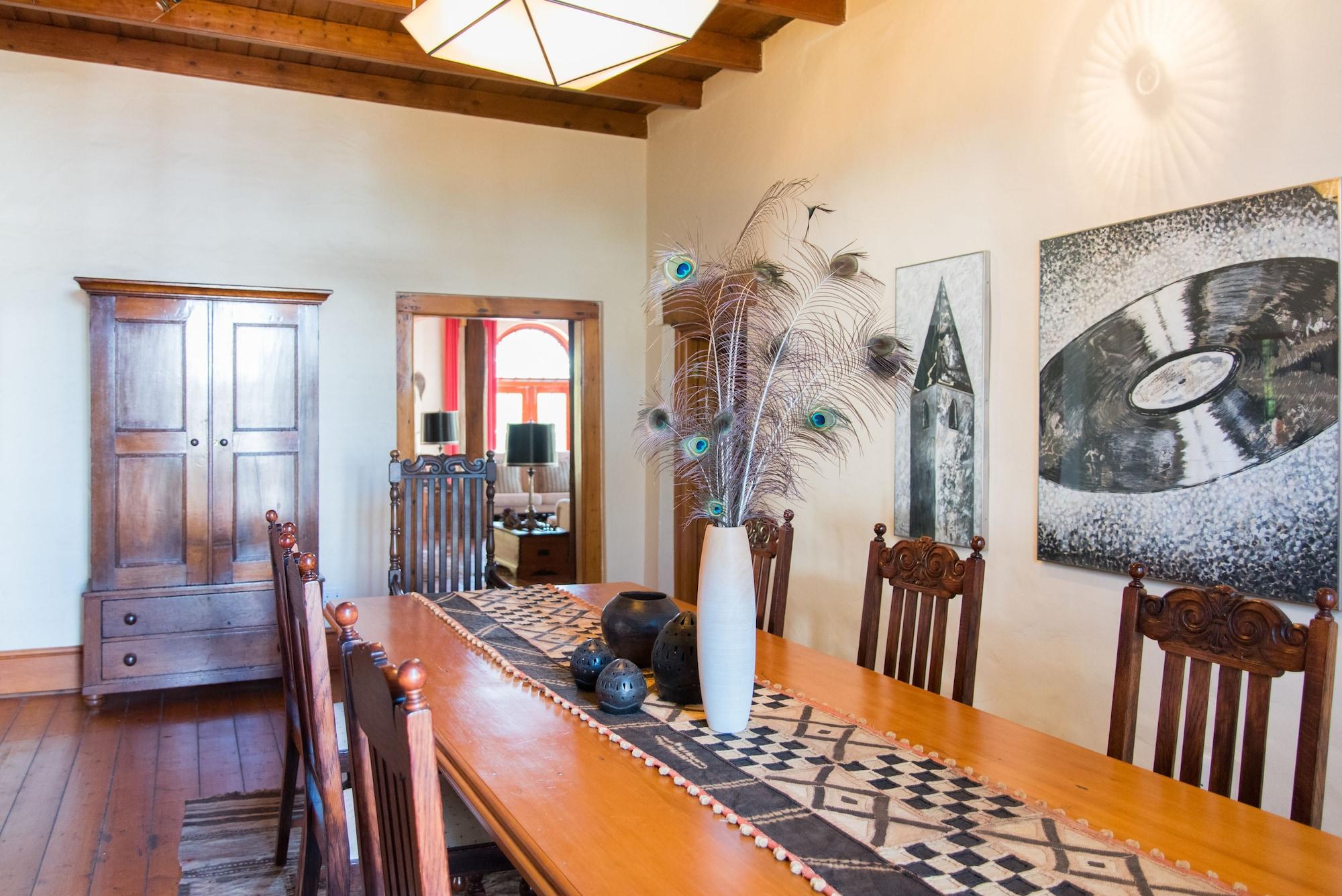Kronendal Heritage Hout Bay Ngoại thất bức ảnh