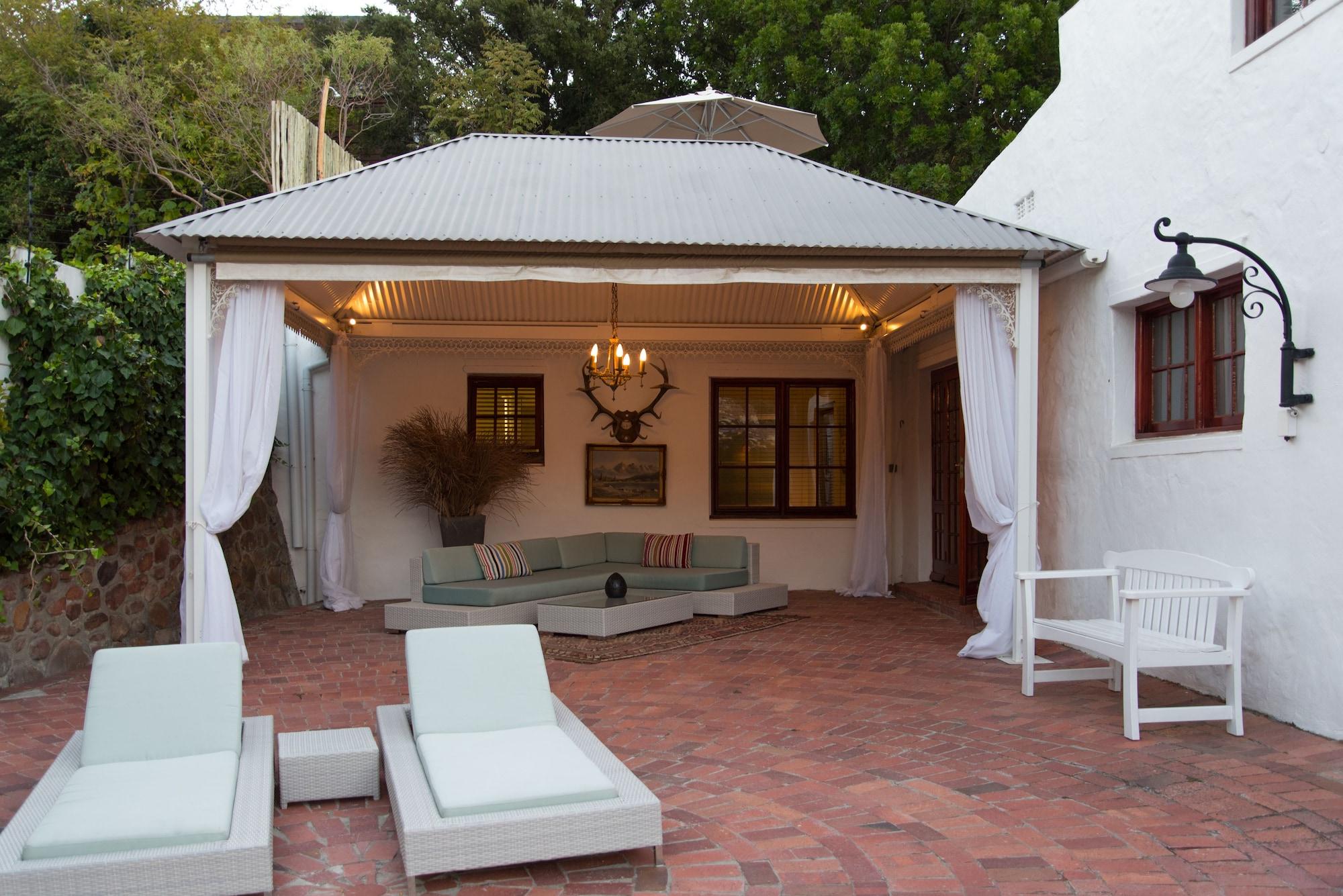 Kronendal Heritage Hout Bay Ngoại thất bức ảnh