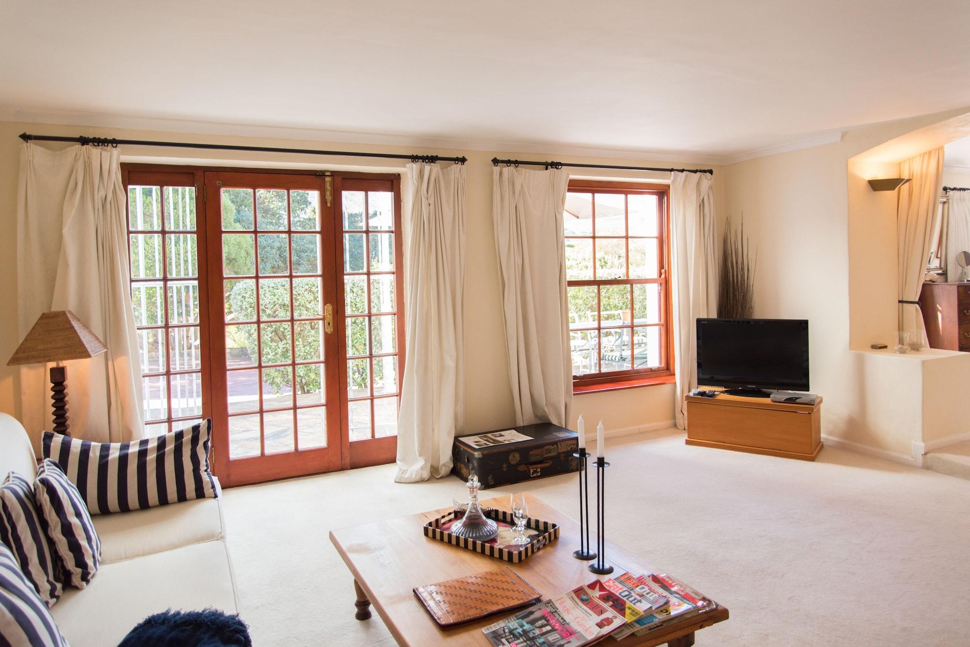 Kronendal Heritage Hout Bay Ngoại thất bức ảnh