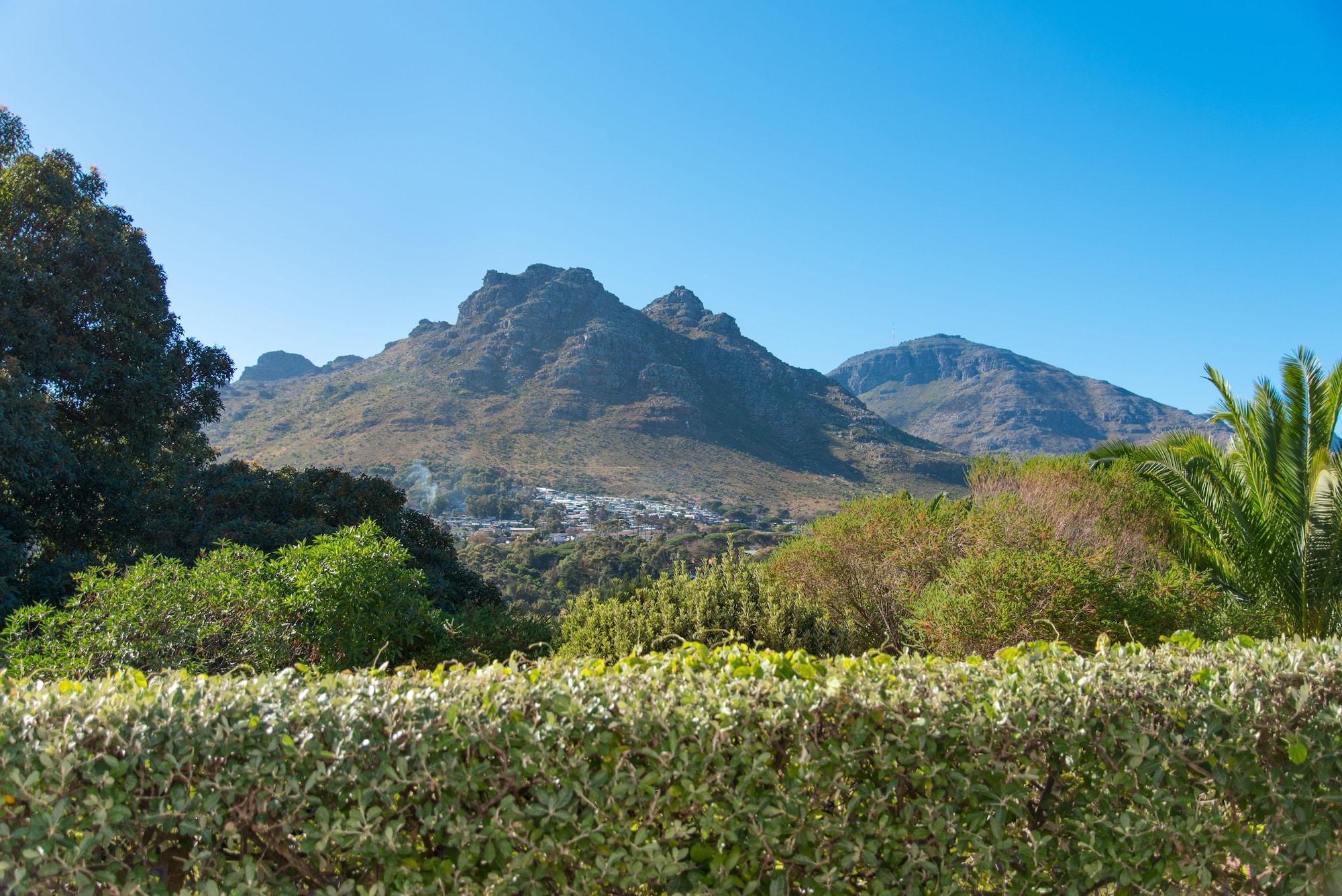 Kronendal Heritage Hout Bay Ngoại thất bức ảnh