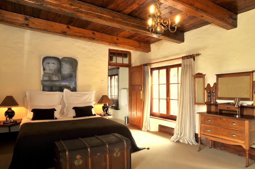 Kronendal Heritage Hout Bay Phòng bức ảnh