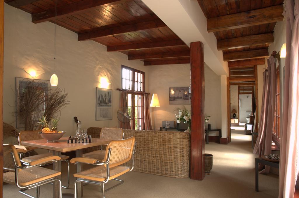 Kronendal Heritage Hout Bay Phòng bức ảnh