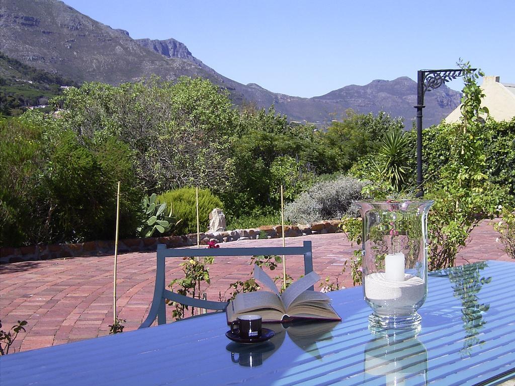 Kronendal Heritage Hout Bay Ngoại thất bức ảnh