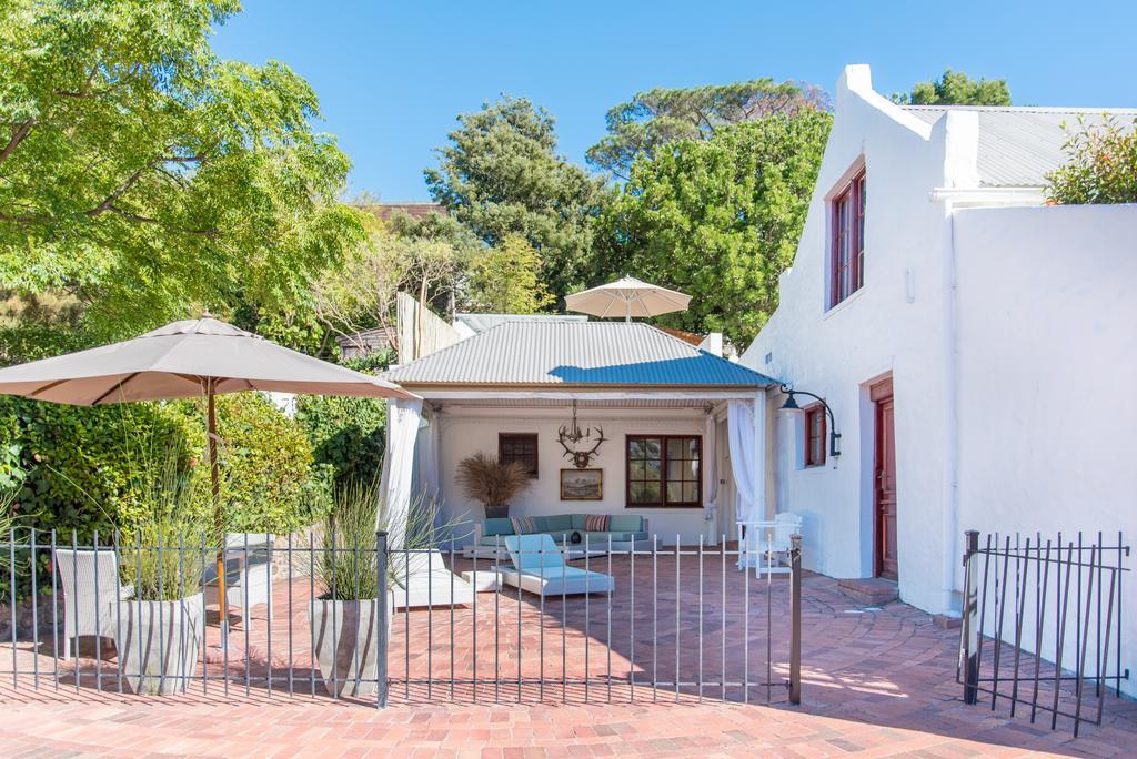 Kronendal Heritage Hout Bay Ngoại thất bức ảnh