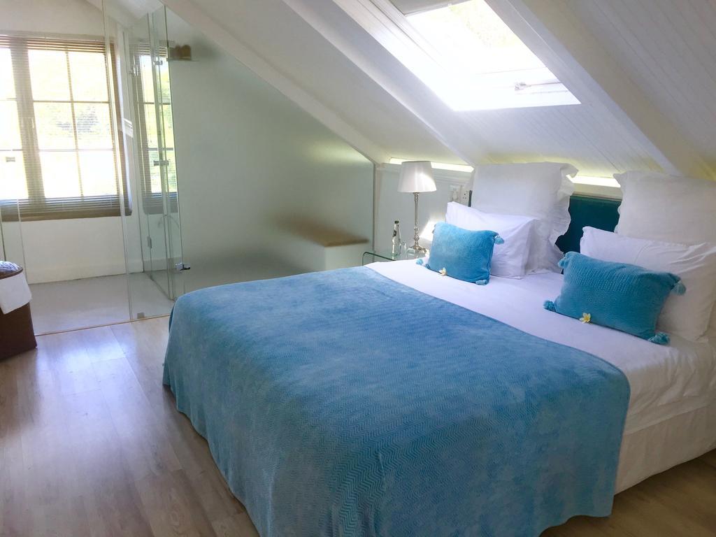 Kronendal Heritage Hout Bay Ngoại thất bức ảnh