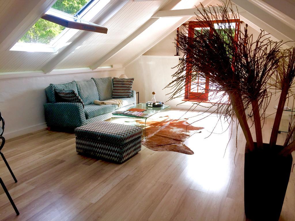 Kronendal Heritage Hout Bay Ngoại thất bức ảnh
