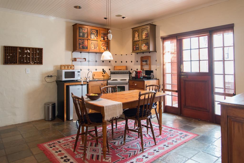 Kronendal Heritage Hout Bay Ngoại thất bức ảnh
