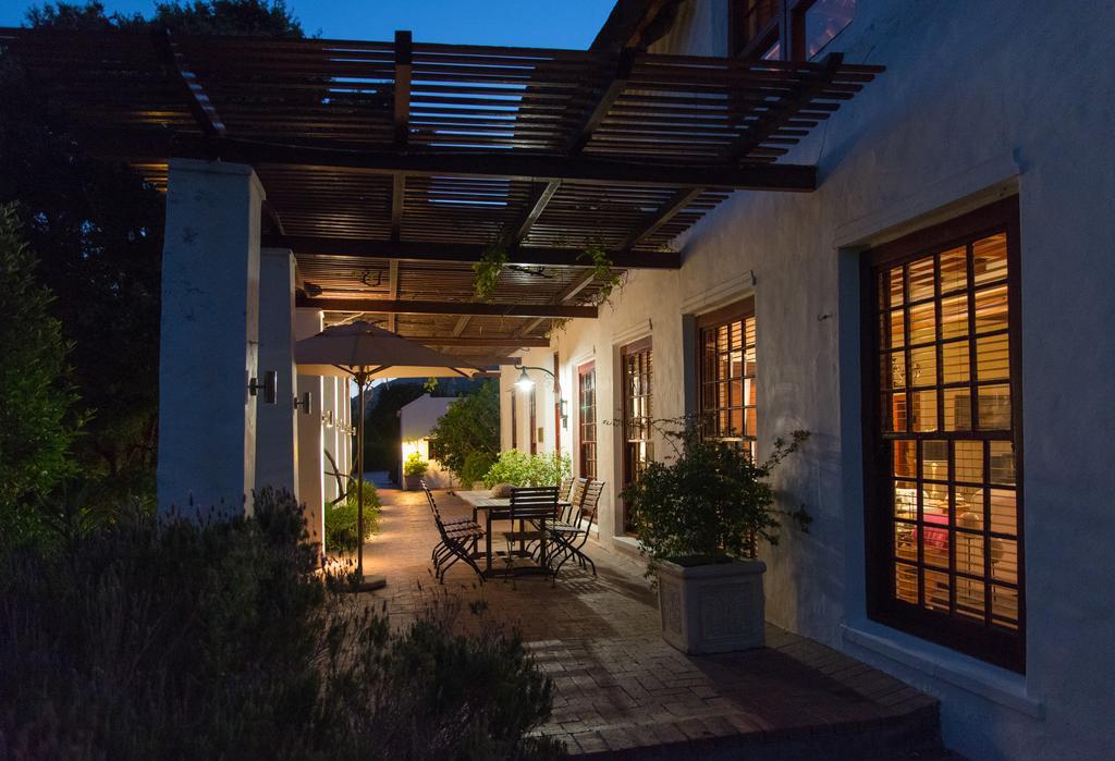 Kronendal Heritage Hout Bay Ngoại thất bức ảnh