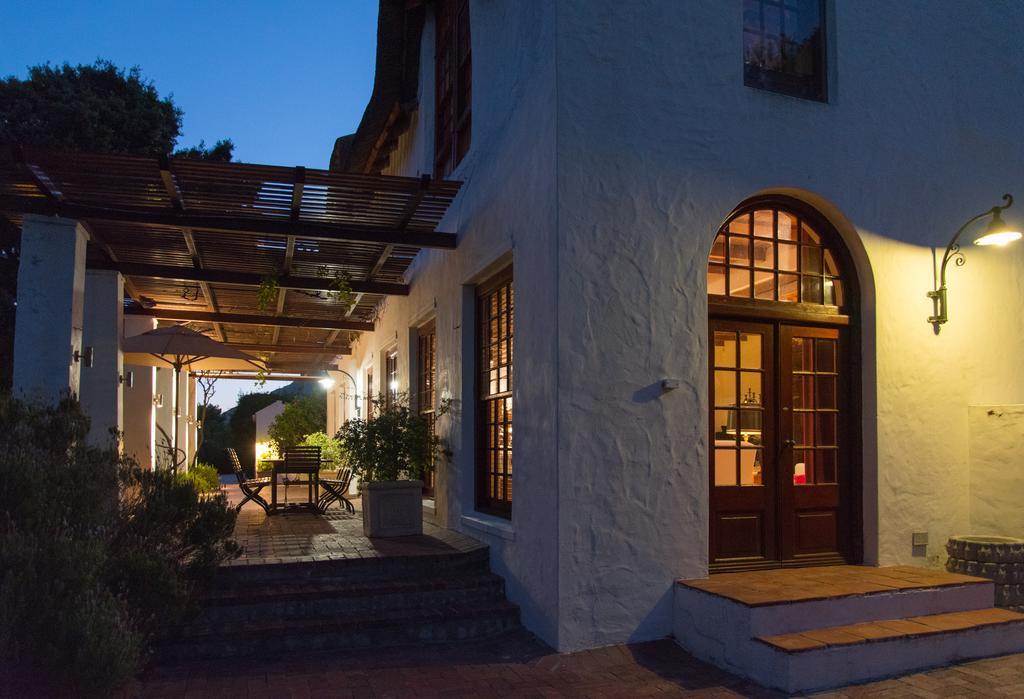Kronendal Heritage Hout Bay Ngoại thất bức ảnh