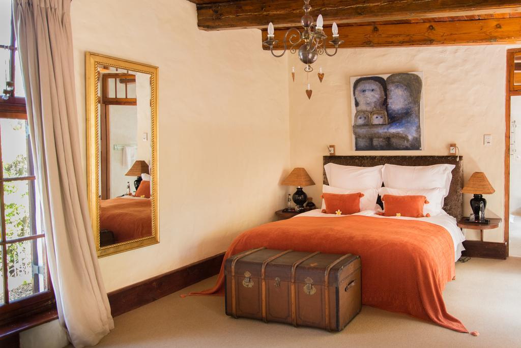 Kronendal Heritage Hout Bay Ngoại thất bức ảnh