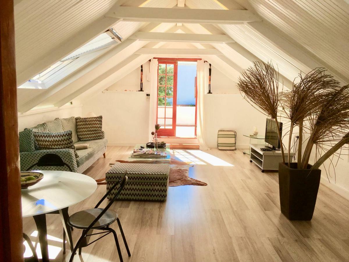 Kronendal Heritage Hout Bay Ngoại thất bức ảnh