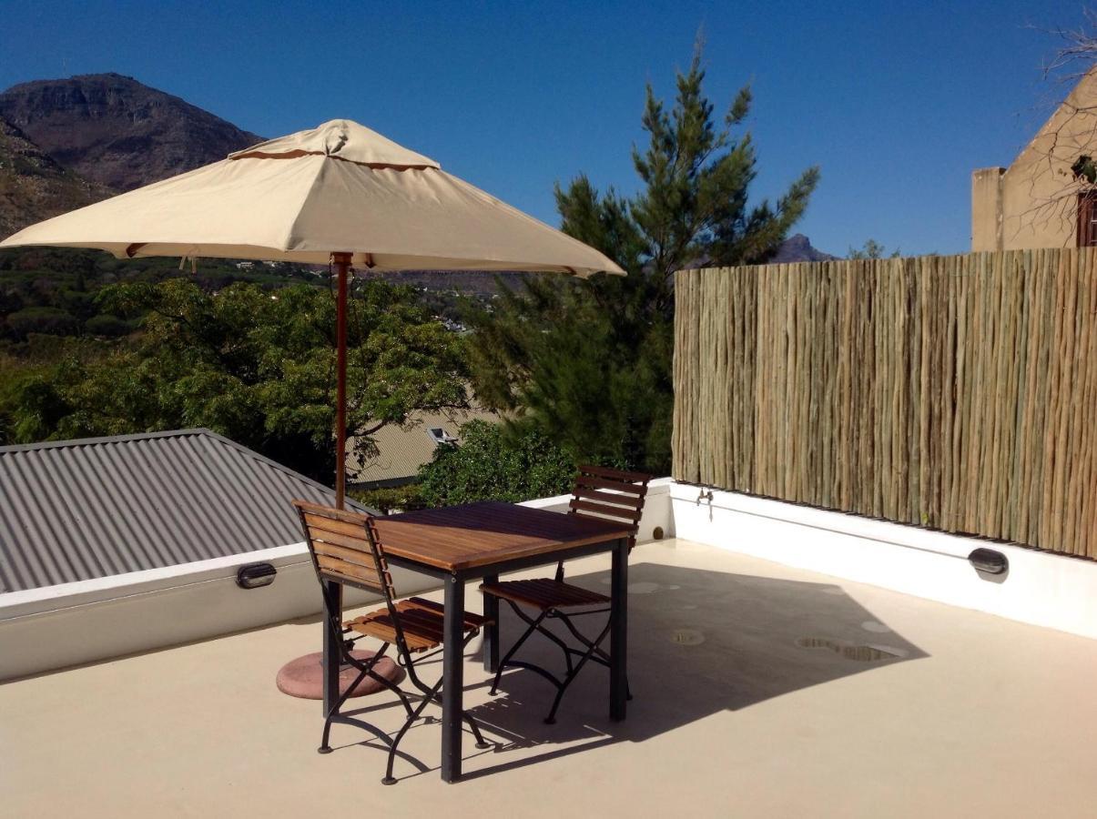 Kronendal Heritage Hout Bay Phòng bức ảnh