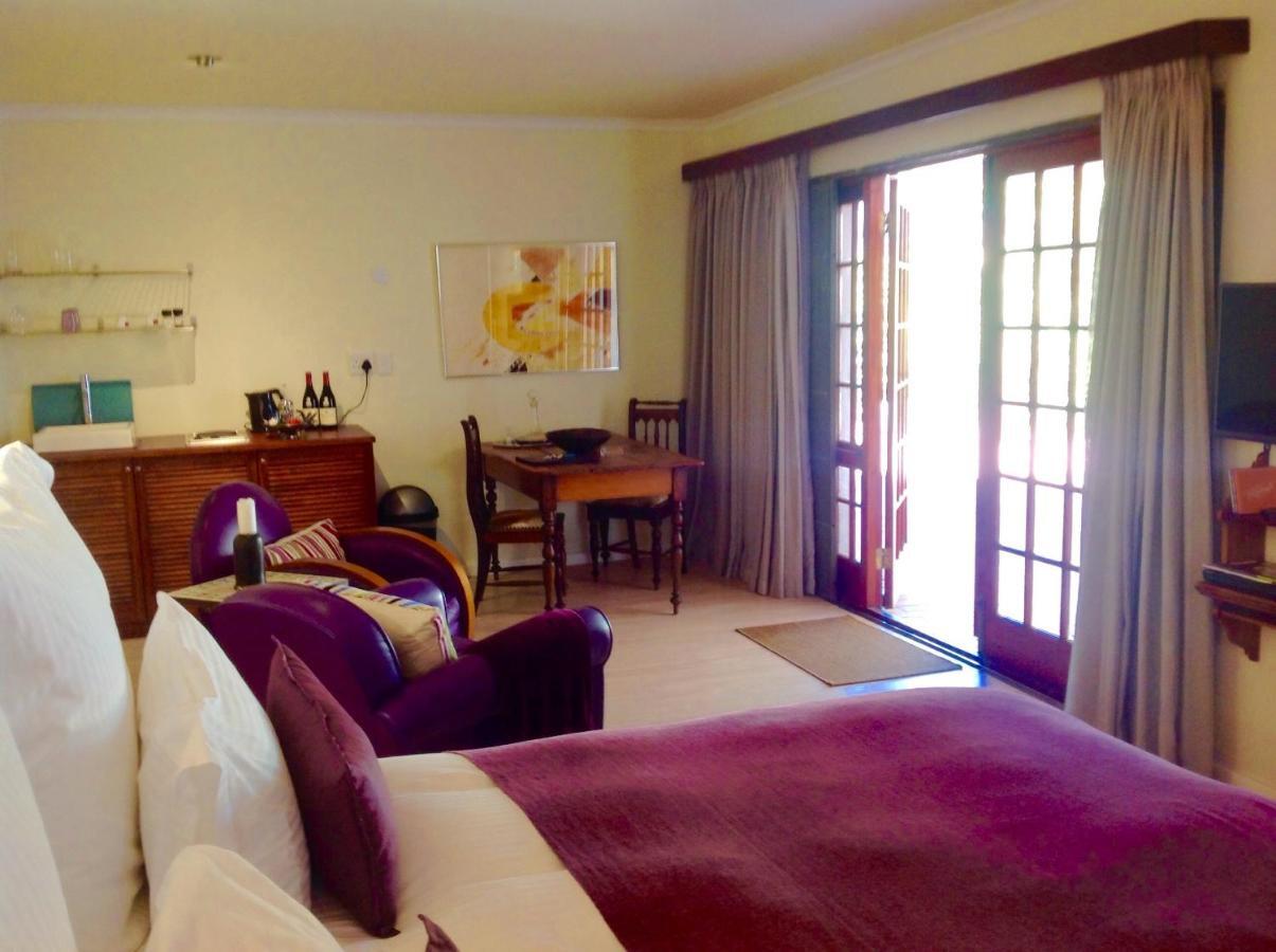 Kronendal Heritage Hout Bay Phòng bức ảnh