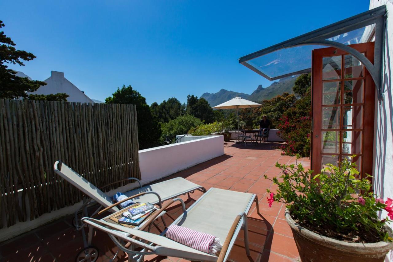 Kronendal Heritage Hout Bay Ngoại thất bức ảnh