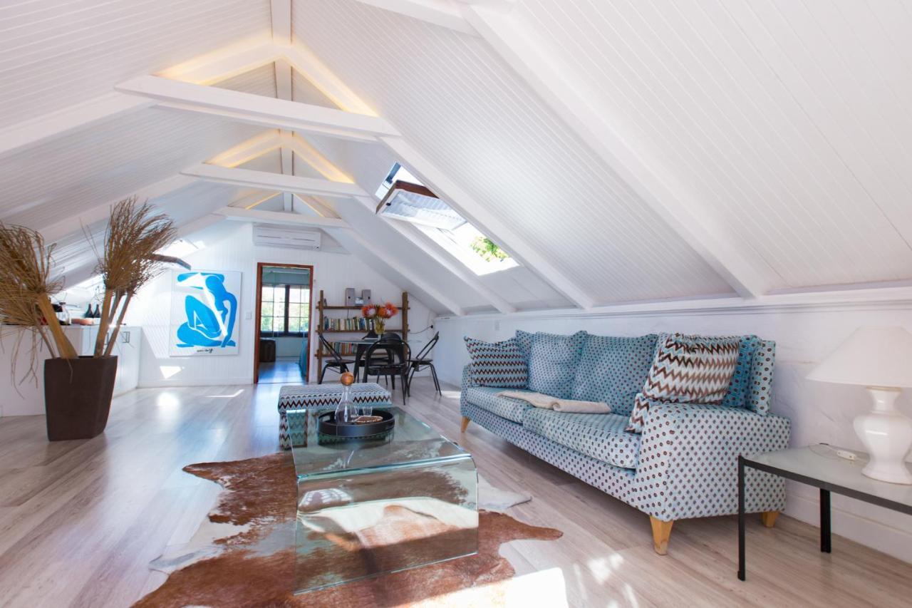 Kronendal Heritage Hout Bay Ngoại thất bức ảnh