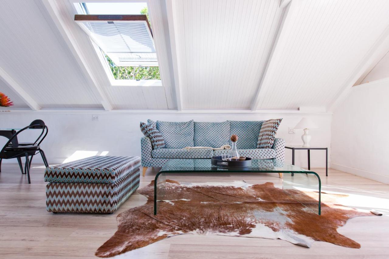 Kronendal Heritage Hout Bay Ngoại thất bức ảnh