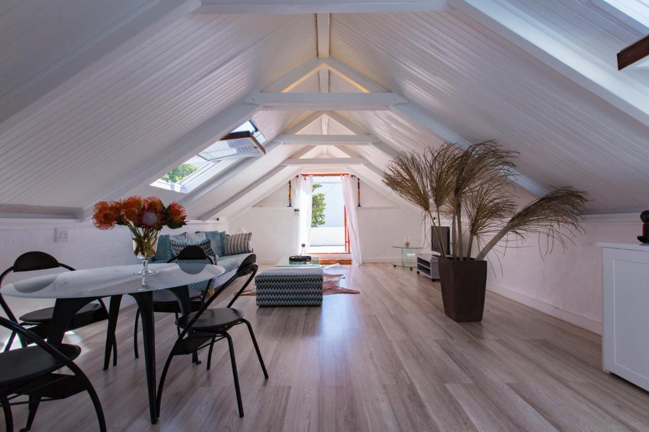 Kronendal Heritage Hout Bay Ngoại thất bức ảnh