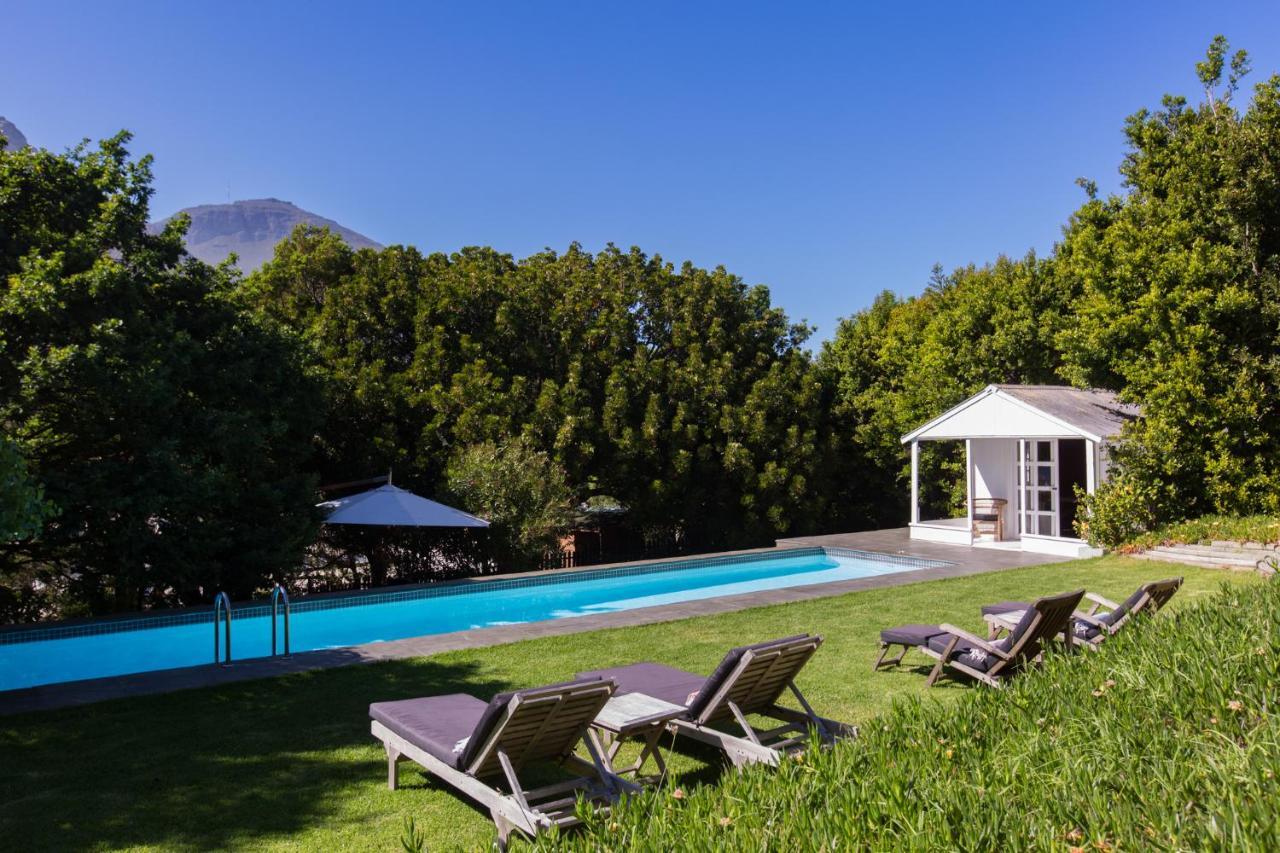 Kronendal Heritage Hout Bay Ngoại thất bức ảnh