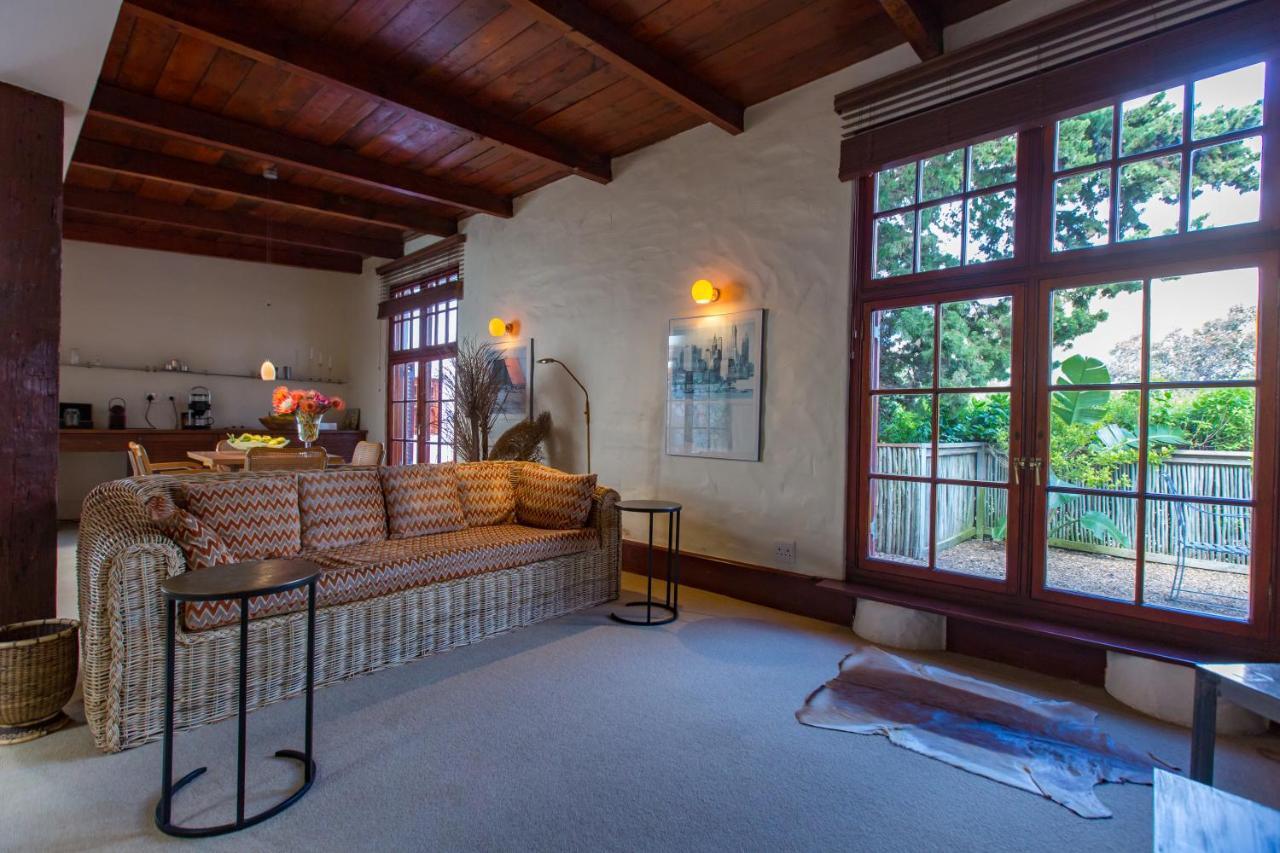 Kronendal Heritage Hout Bay Ngoại thất bức ảnh