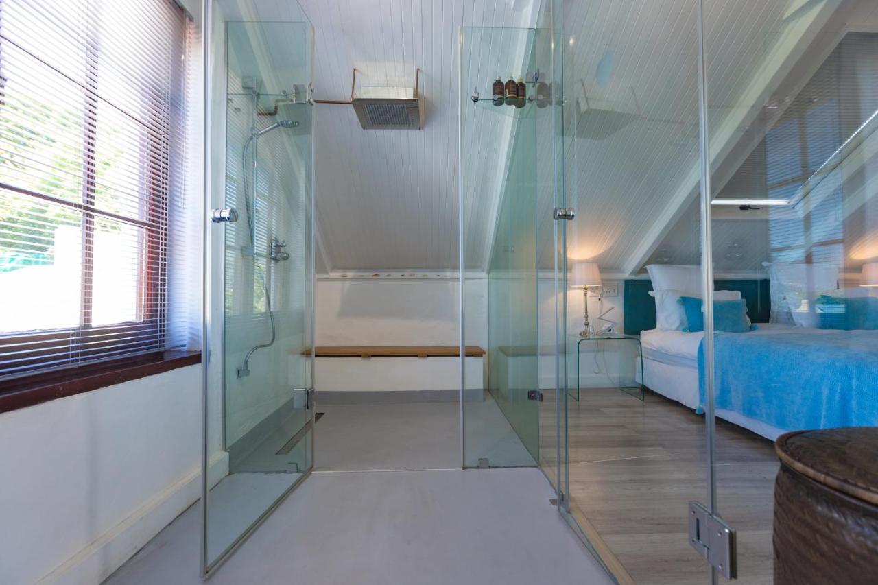 Kronendal Heritage Hout Bay Ngoại thất bức ảnh