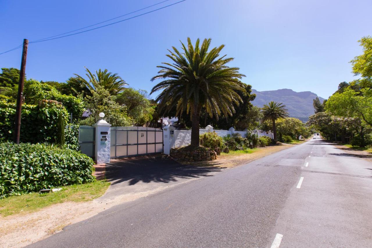 Kronendal Heritage Hout Bay Ngoại thất bức ảnh